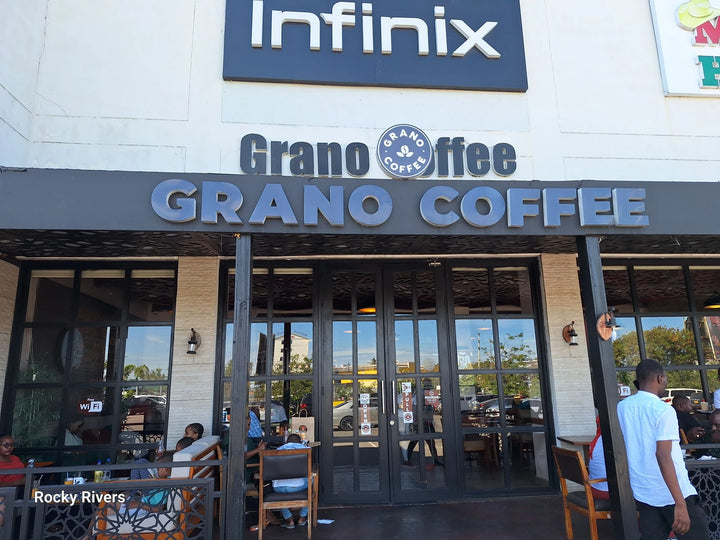 Grano Coffee