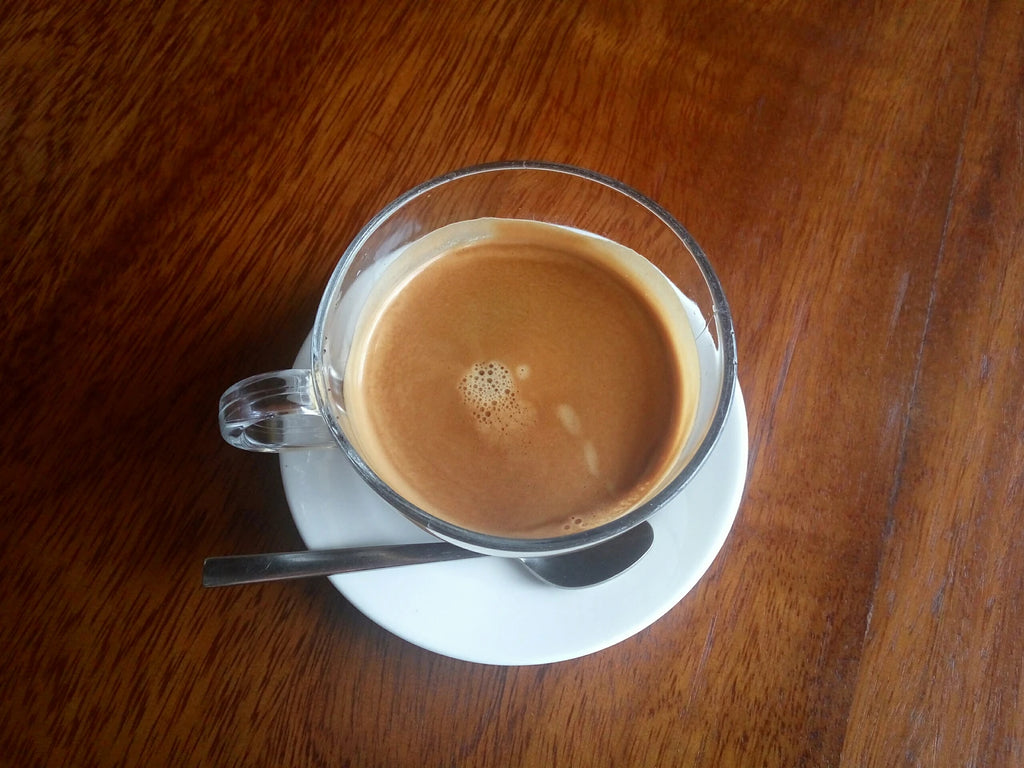 Grano Coffee, 
Dar es Salaam Tanzania