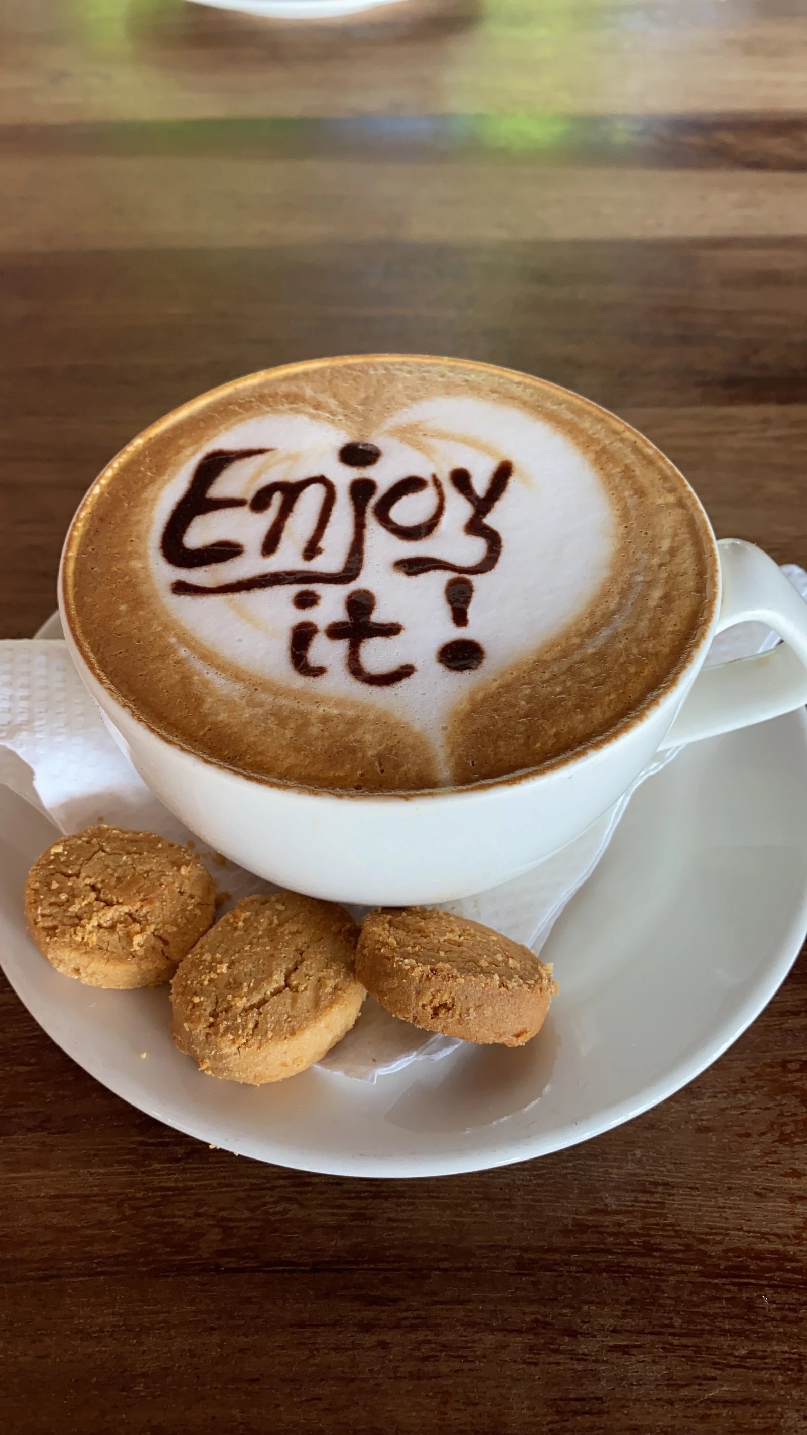 Grano Coffee, 
Dar es Salaam Tanzania