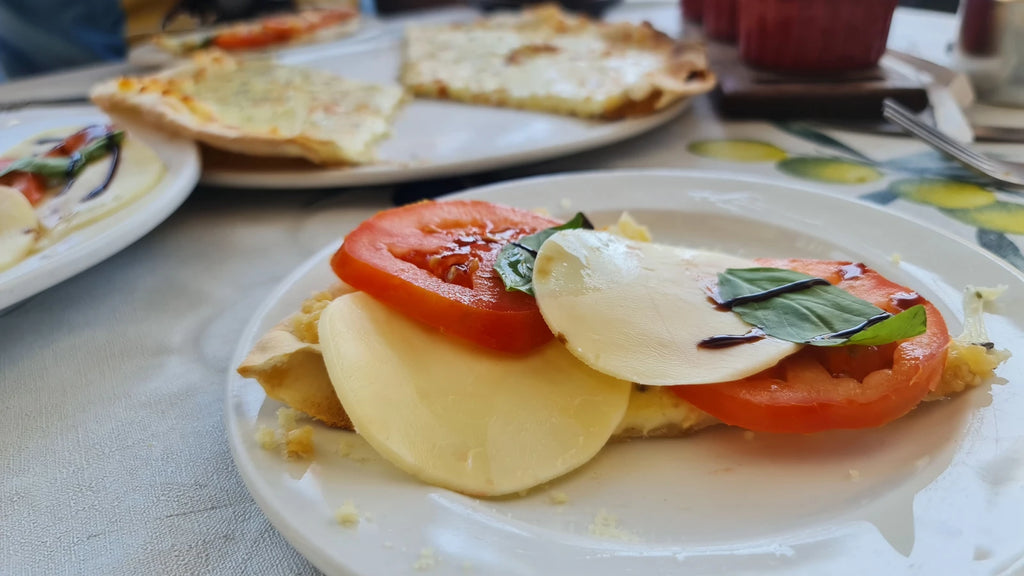 Grappino Bistro, Johannesburg South Africa