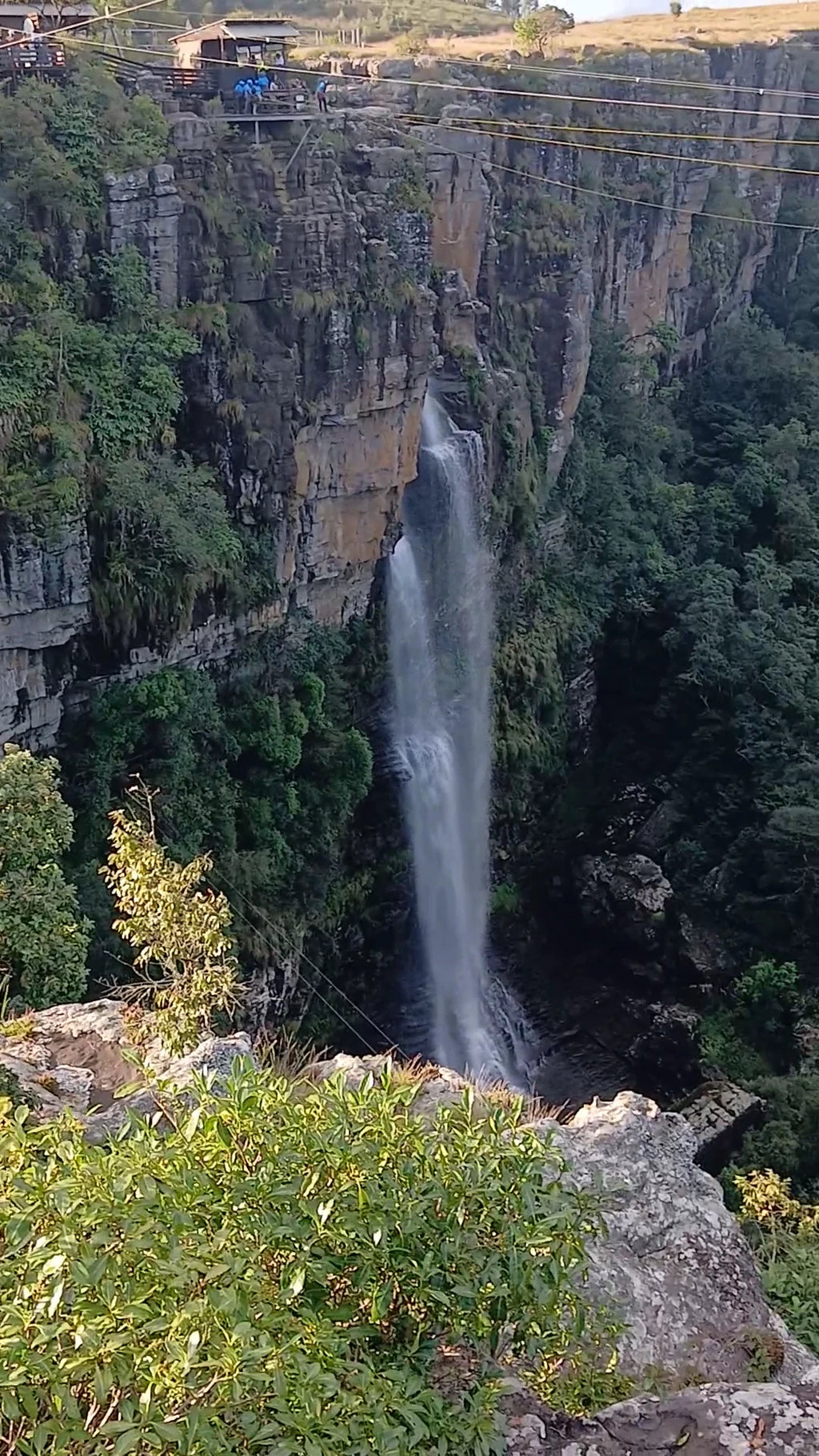 Graskop Gorge Lift Co., Graskop South Africa