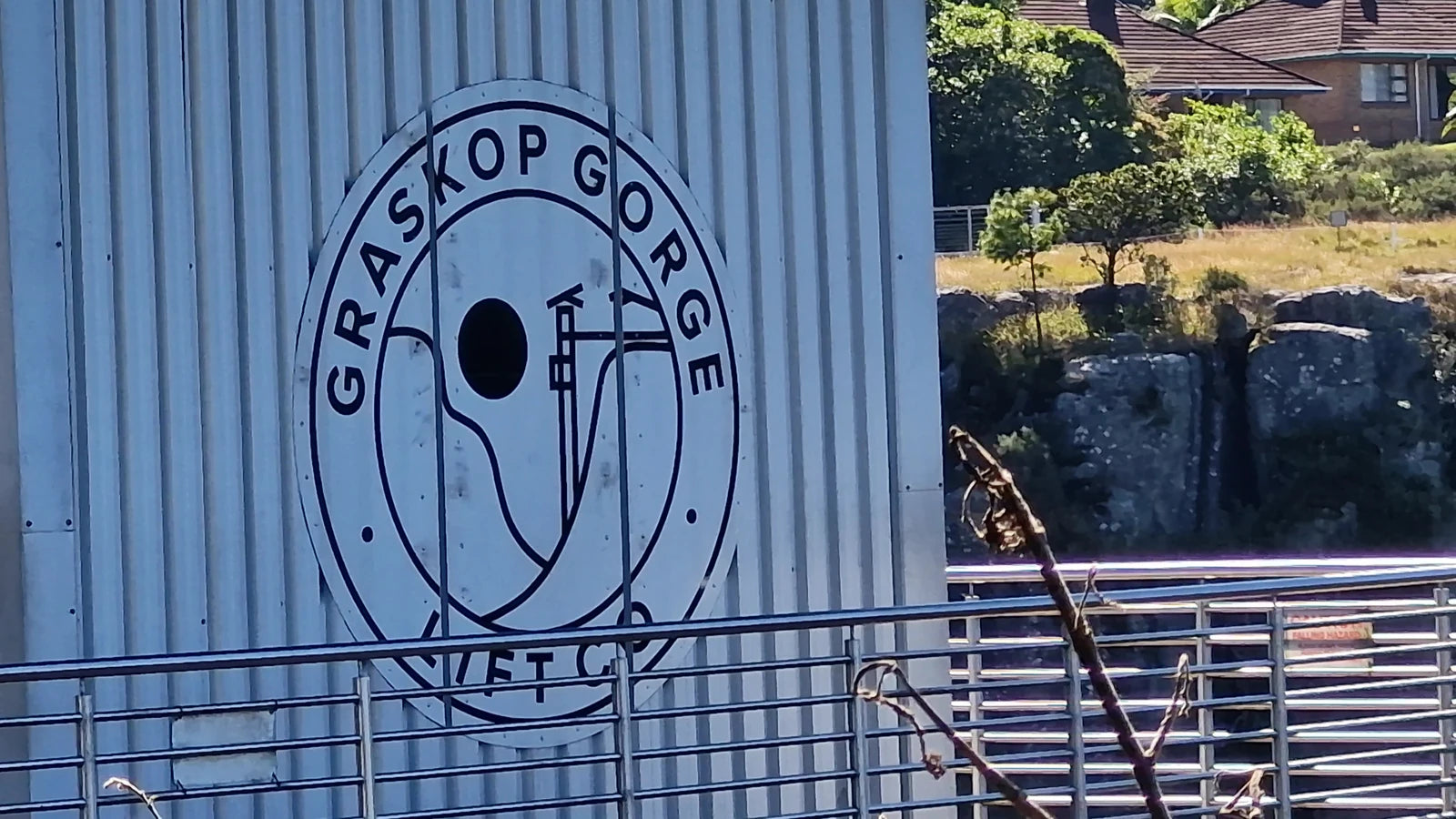 Graskop Gorge Lift Co., Graskop South Africa