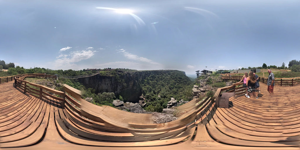 Graskop Gorge Lift Co., Graskop South Africa