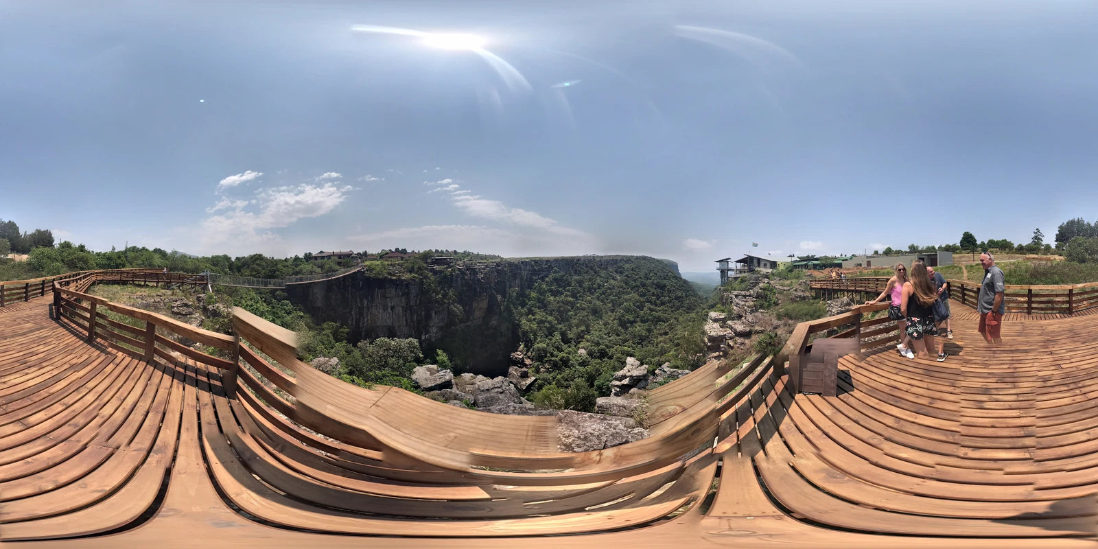 Graskop Gorge Lift Co., Graskop South Africa