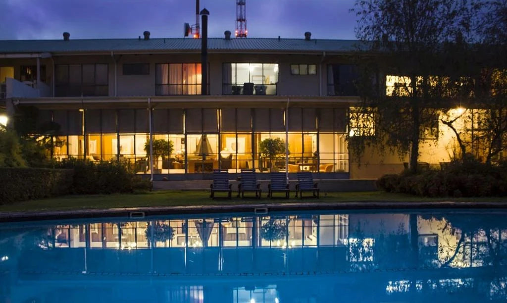 Graskop Hotel, Graskop South Africa