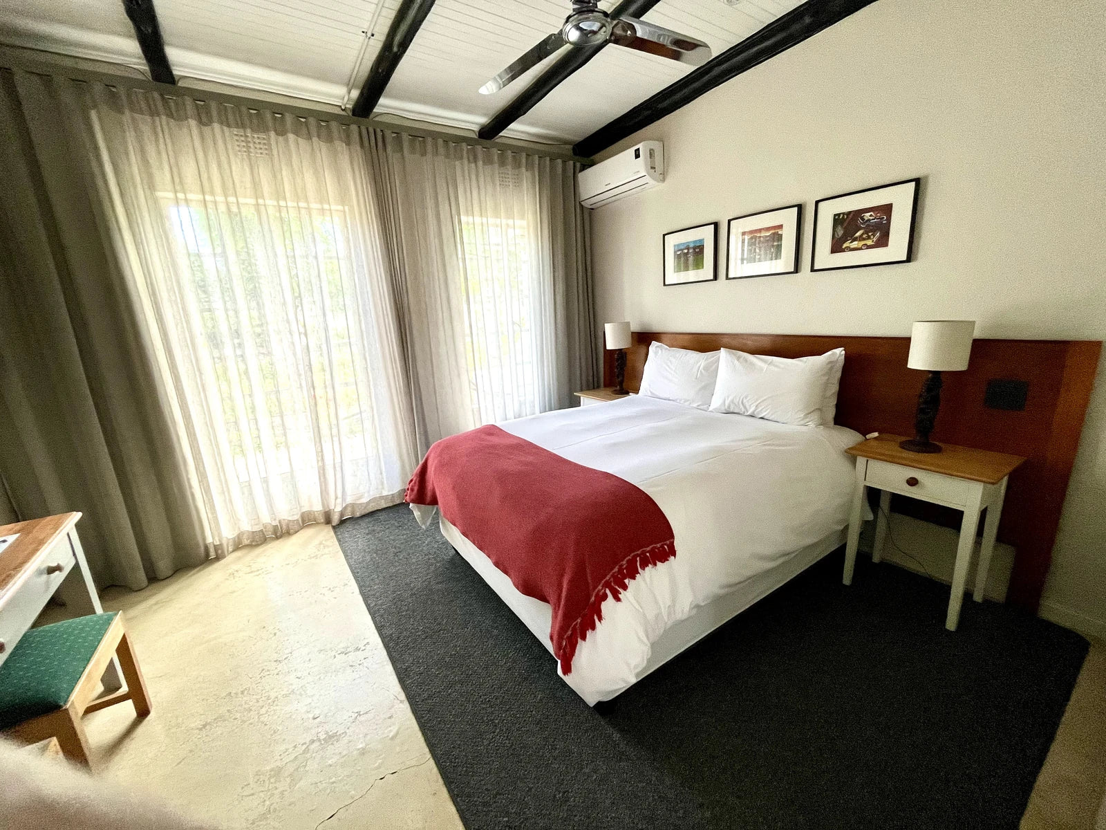 Graskop Hotel, Graskop South Africa