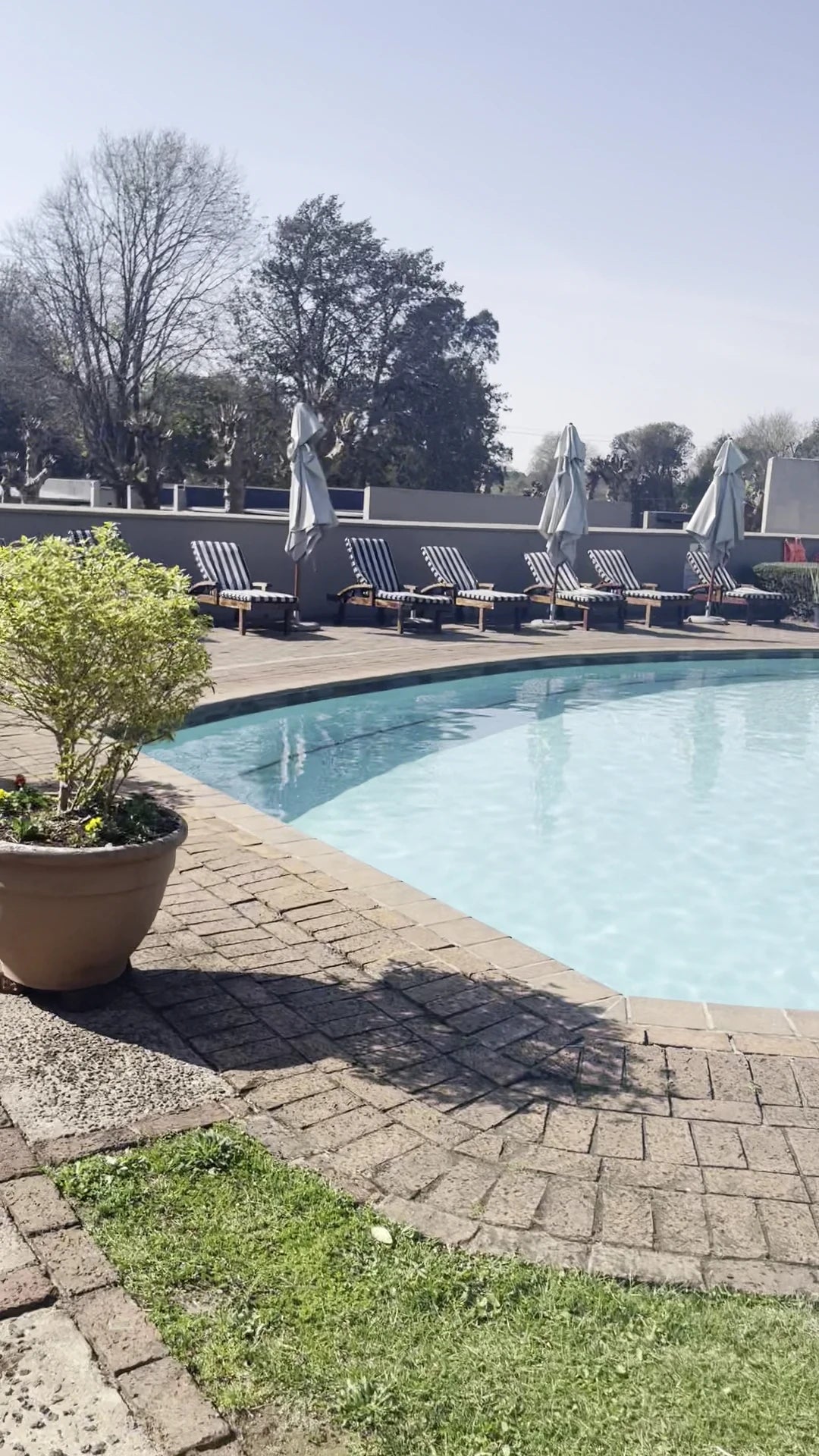 Graskop Hotel, Graskop South Africa