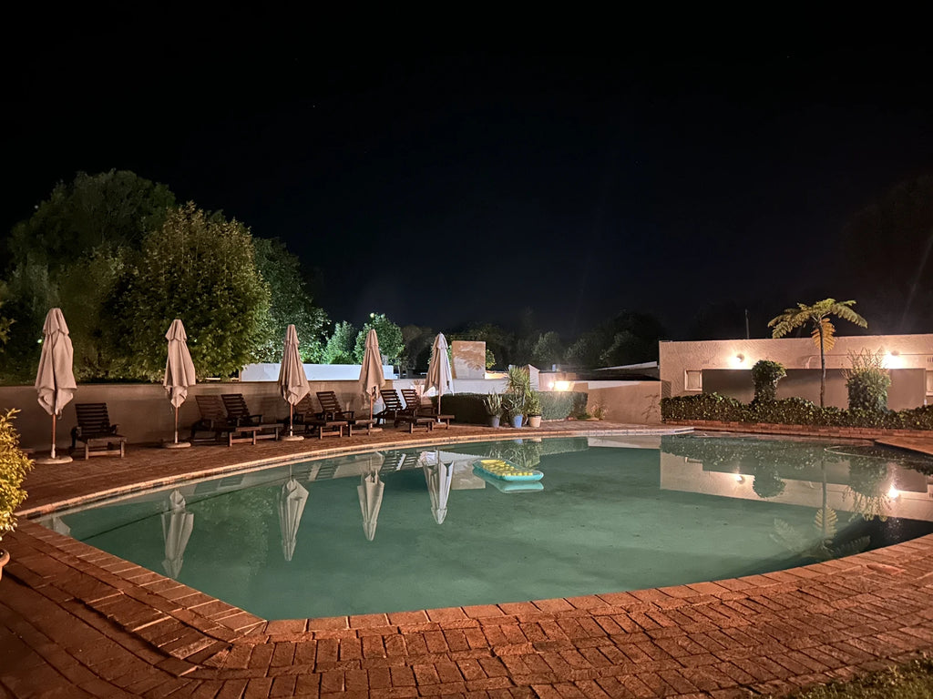 Graskop Hotel, Graskop South Africa