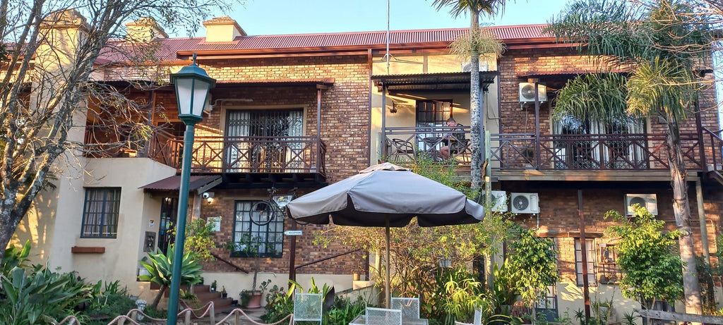 Graskop Hotel, Graskop South Africa