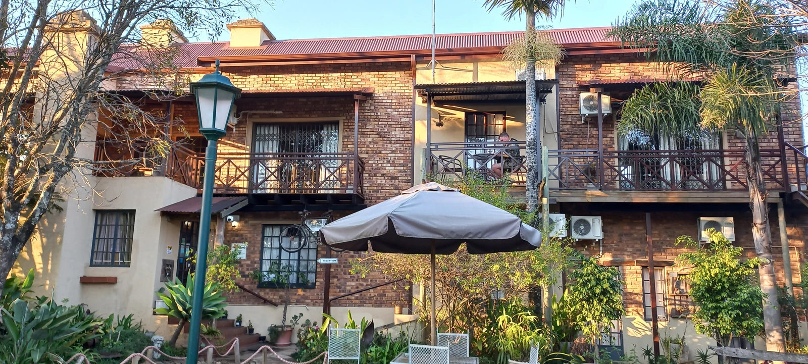 Graskop Hotel, Graskop South Africa