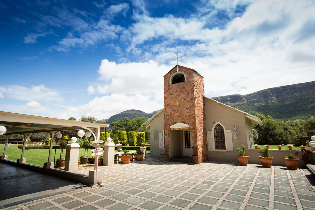 Green Leaves Country Lodge & Venue, Hartbeespoort South Africa