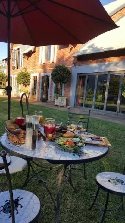 Green Leaves Country Lodge & Venue, Hartbeespoort South Africa