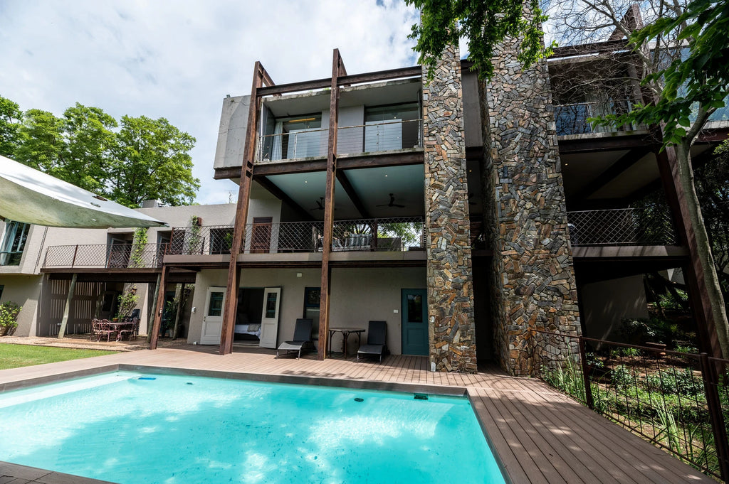 Green Leaves Country Lodge & Venue, Hartbeespoort South Africa