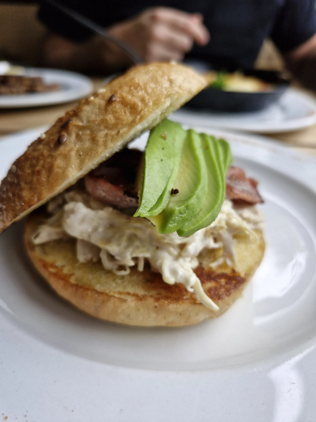 GREENHAUS - Restaurant & Venue Hire, Cape Town South Africa