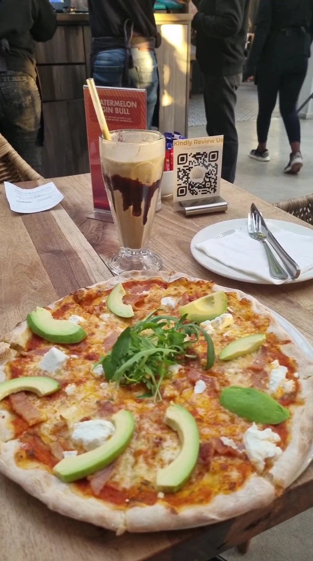 GREENHAUS - Restaurant & Venue Hire, Cape Town South Africa