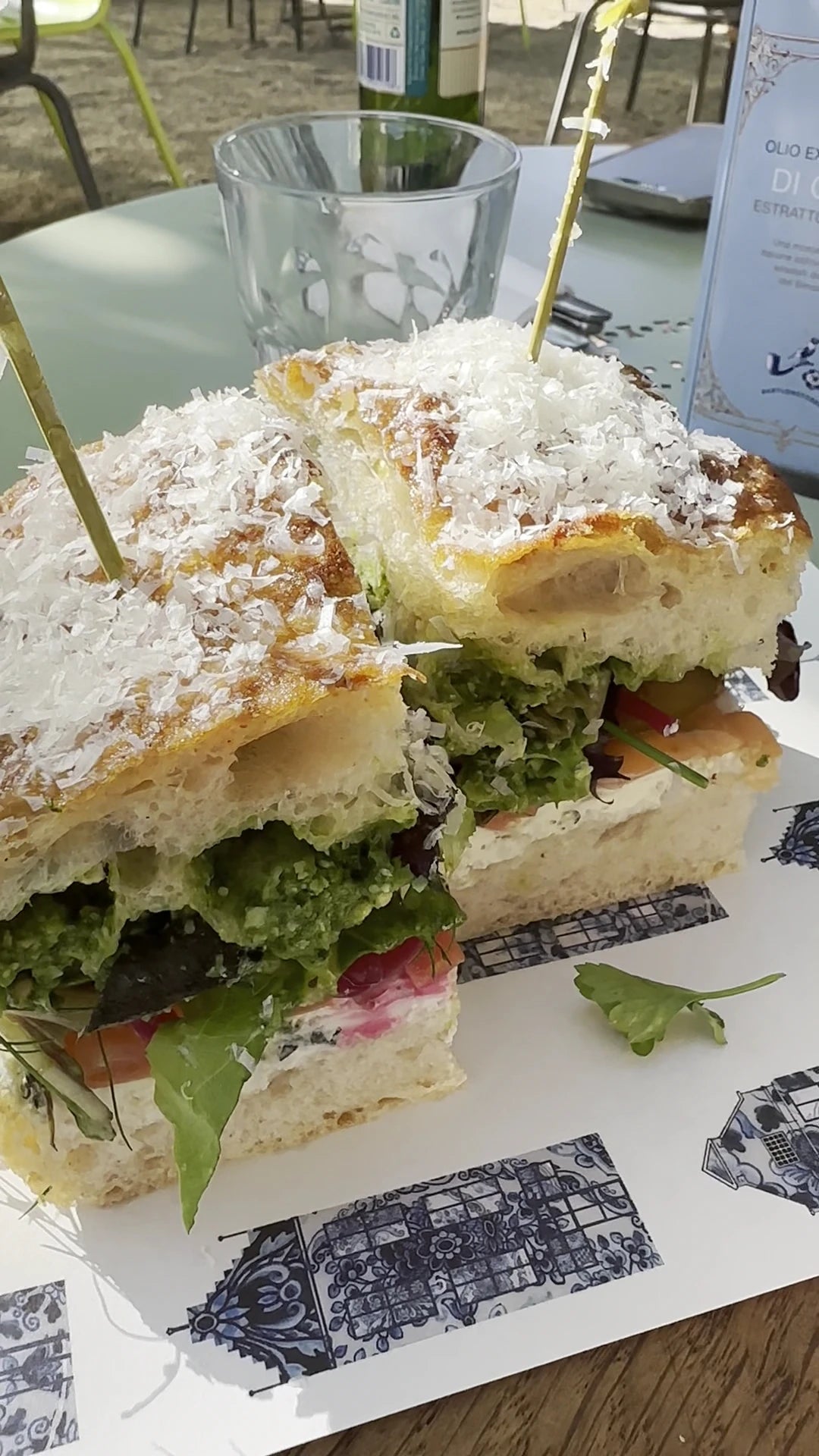 Greenhouse Restaurant, 
Paarl South Africa