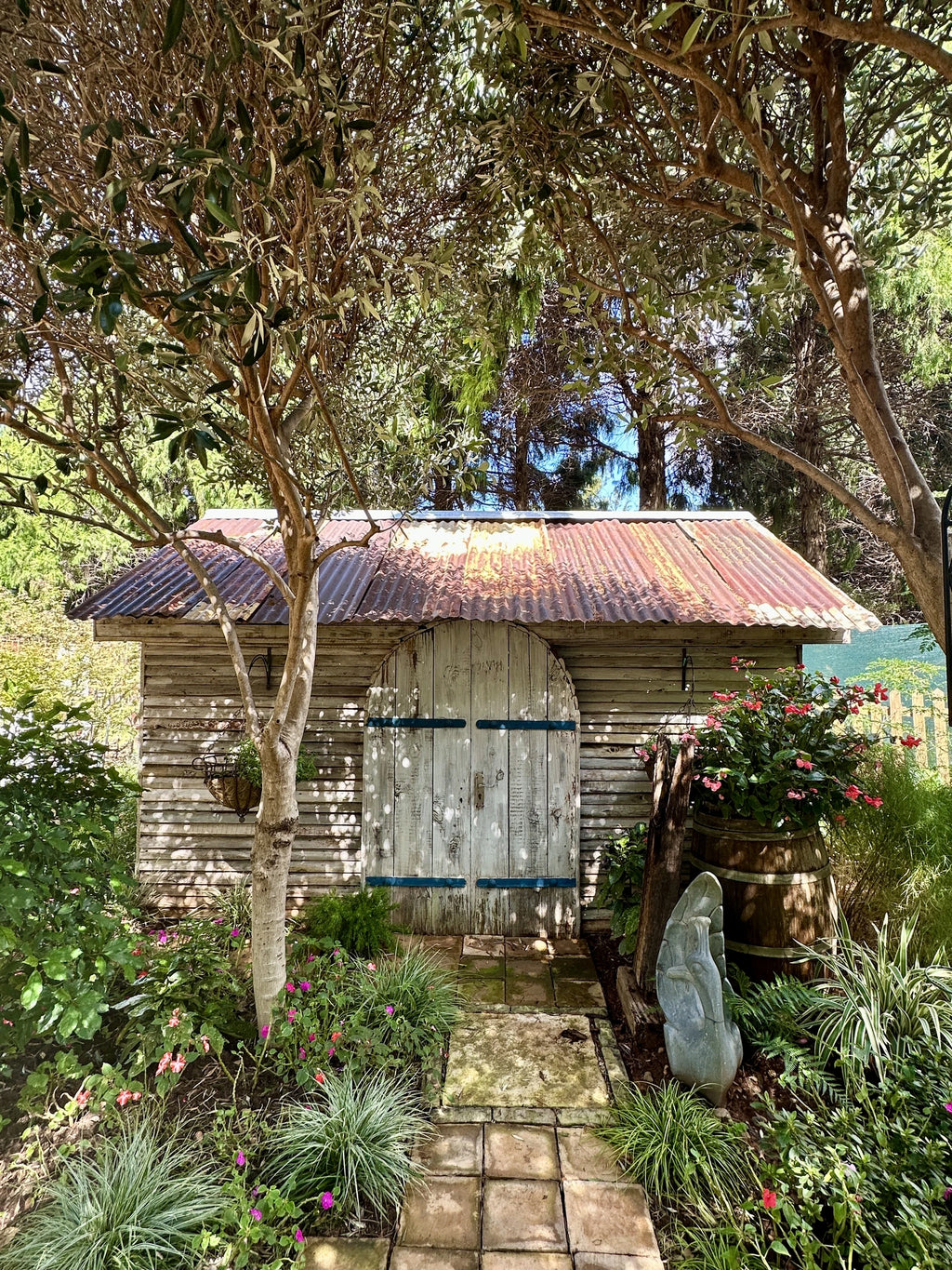 Greenside Nursery, Bloemfontein South Africa
