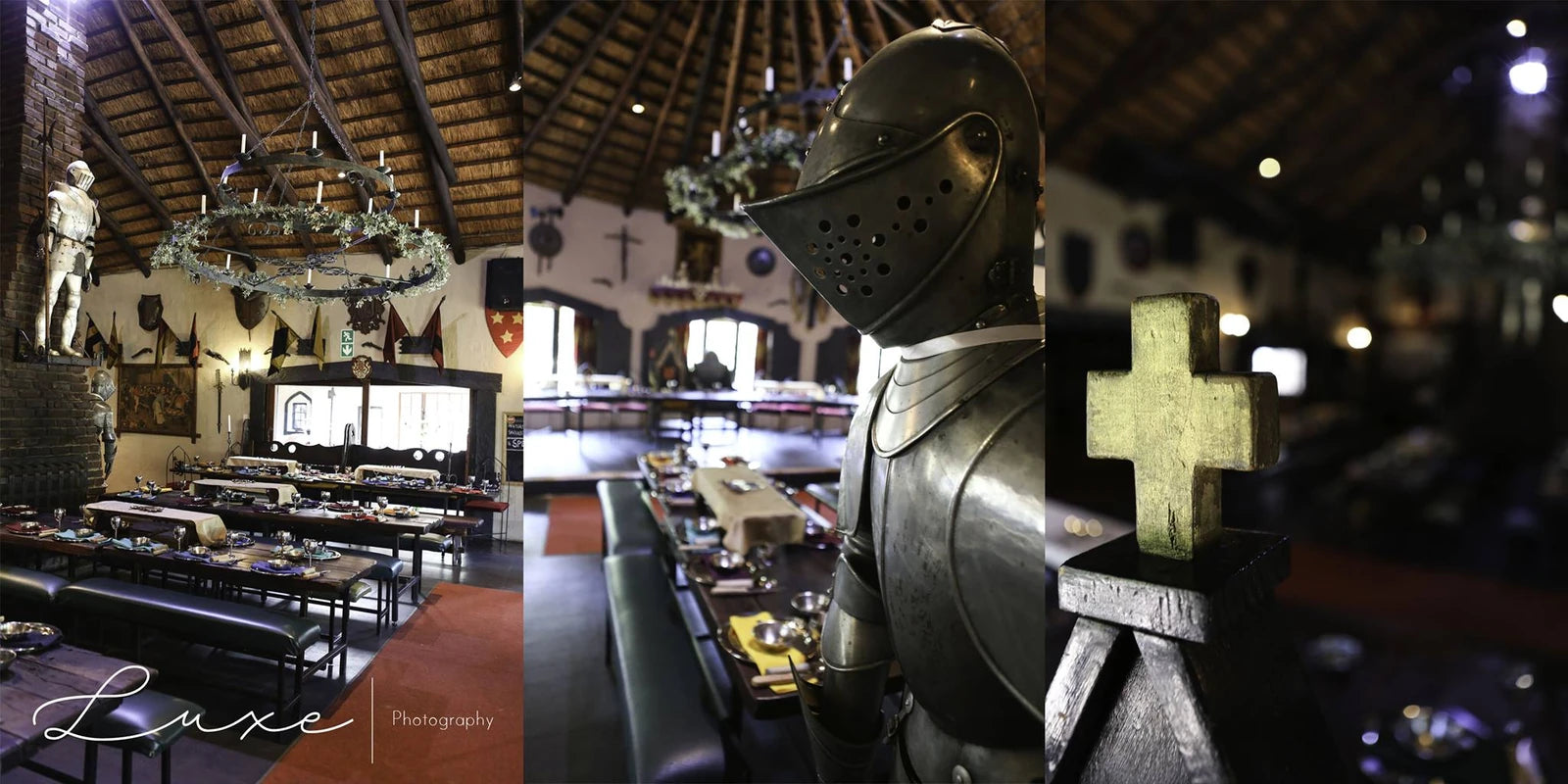Greensleeves Medieval Kingdom, Krugersdorp South Africa