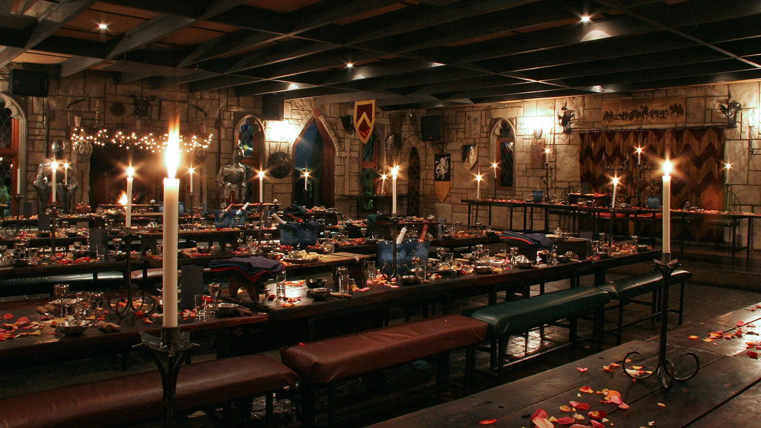 Greensleeves Medieval Kingdom, Krugersdorp South Africa