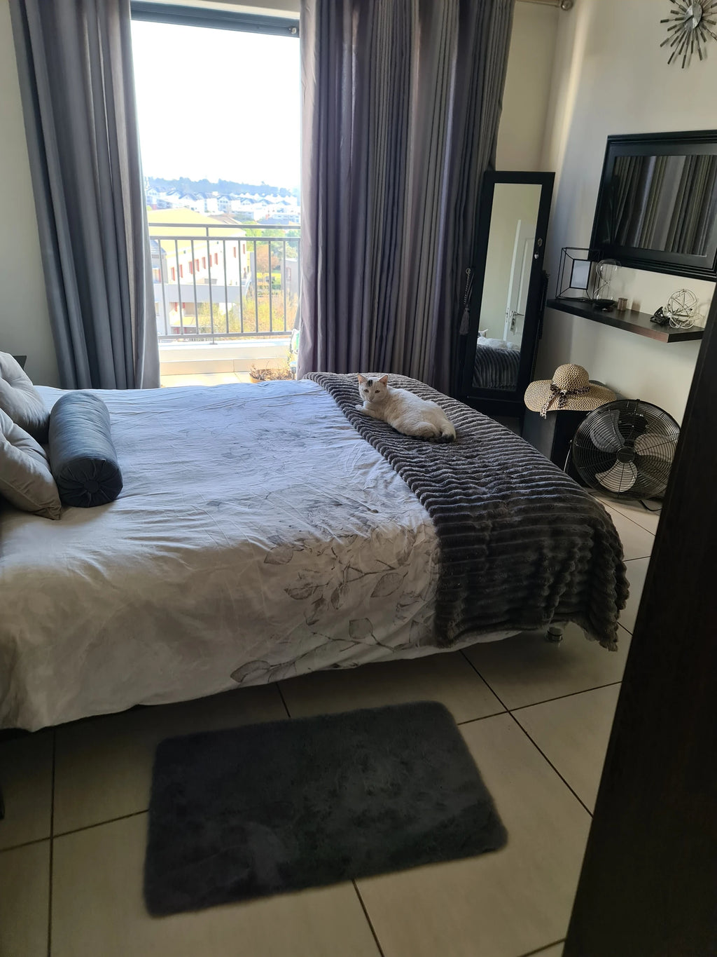 Greenstone Ridge, Johannesburg South Africa
