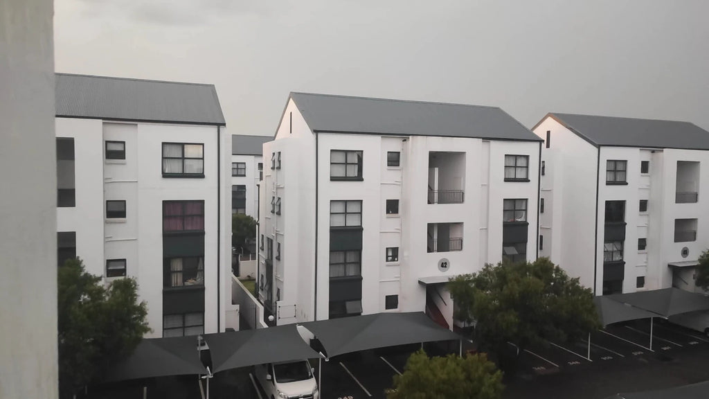 Greenstone Ridge, Johannesburg South Africa