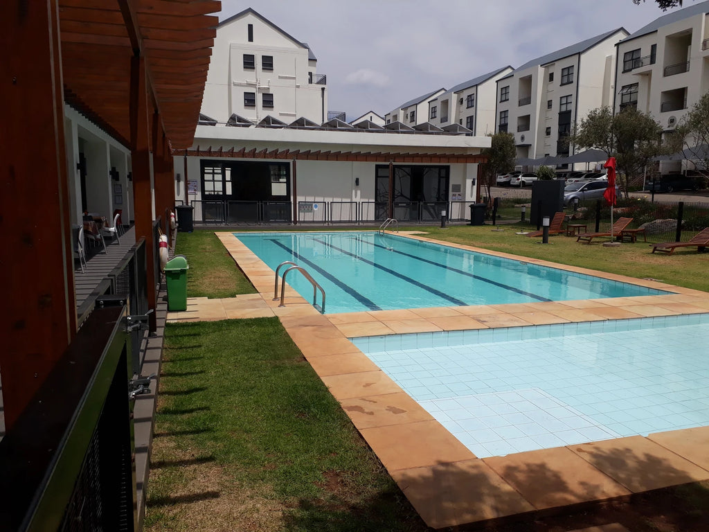 Greenstone Ridge, Johannesburg South Africa