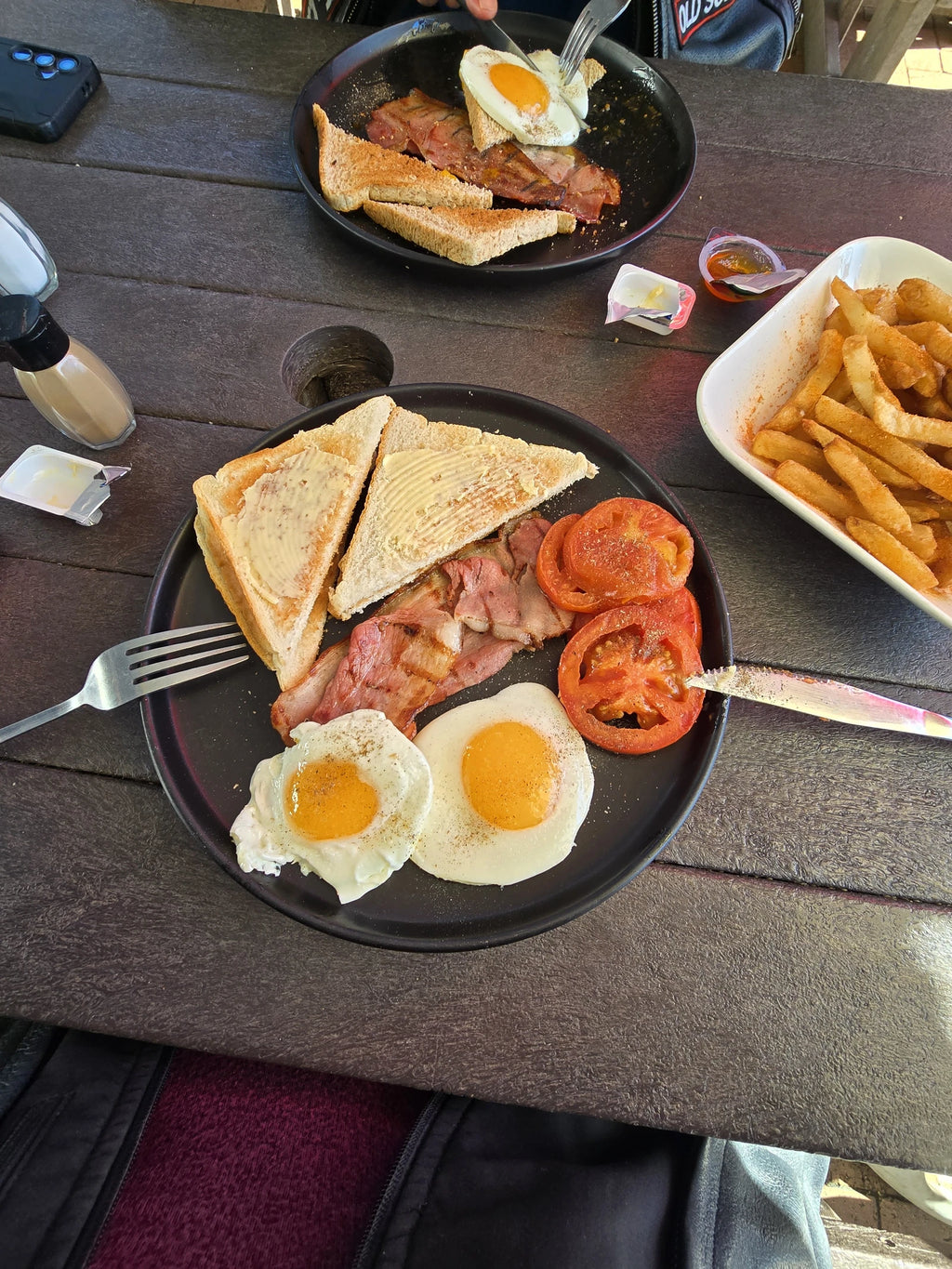 Grill King, Heidelberg - GP South Africa