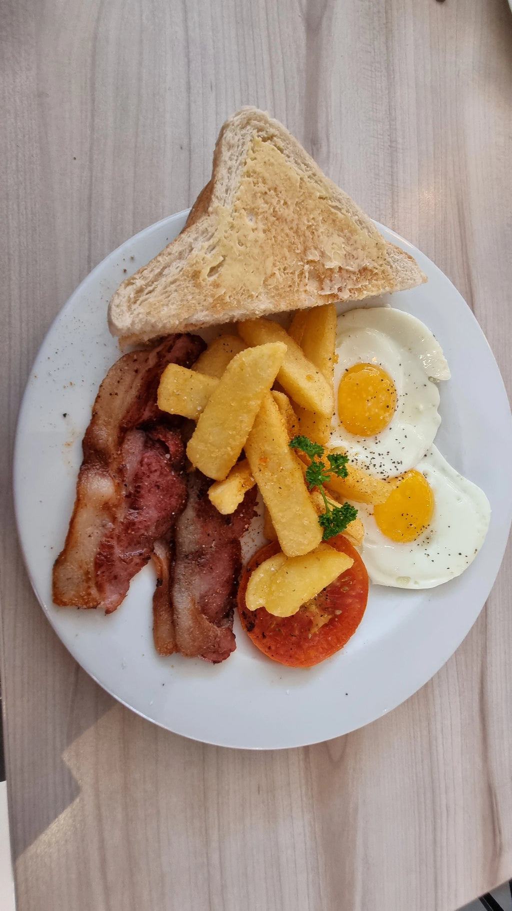 Grill O Steakery & Diner, Springs South Africa