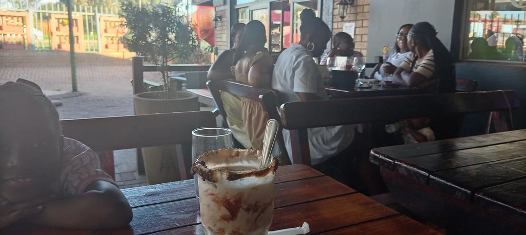 Grill O Steakery & Diner, Springs South Africa
