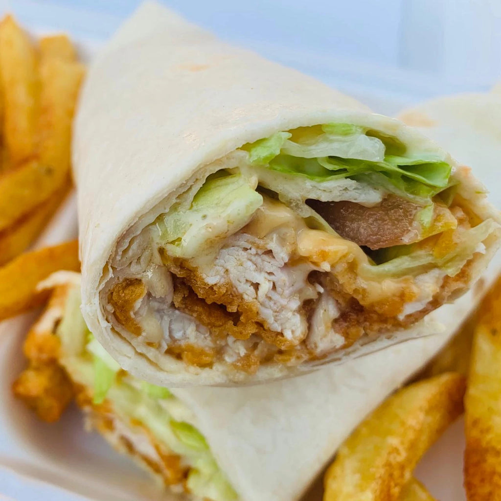 Grill to Go Bf, Polokwane South Africa