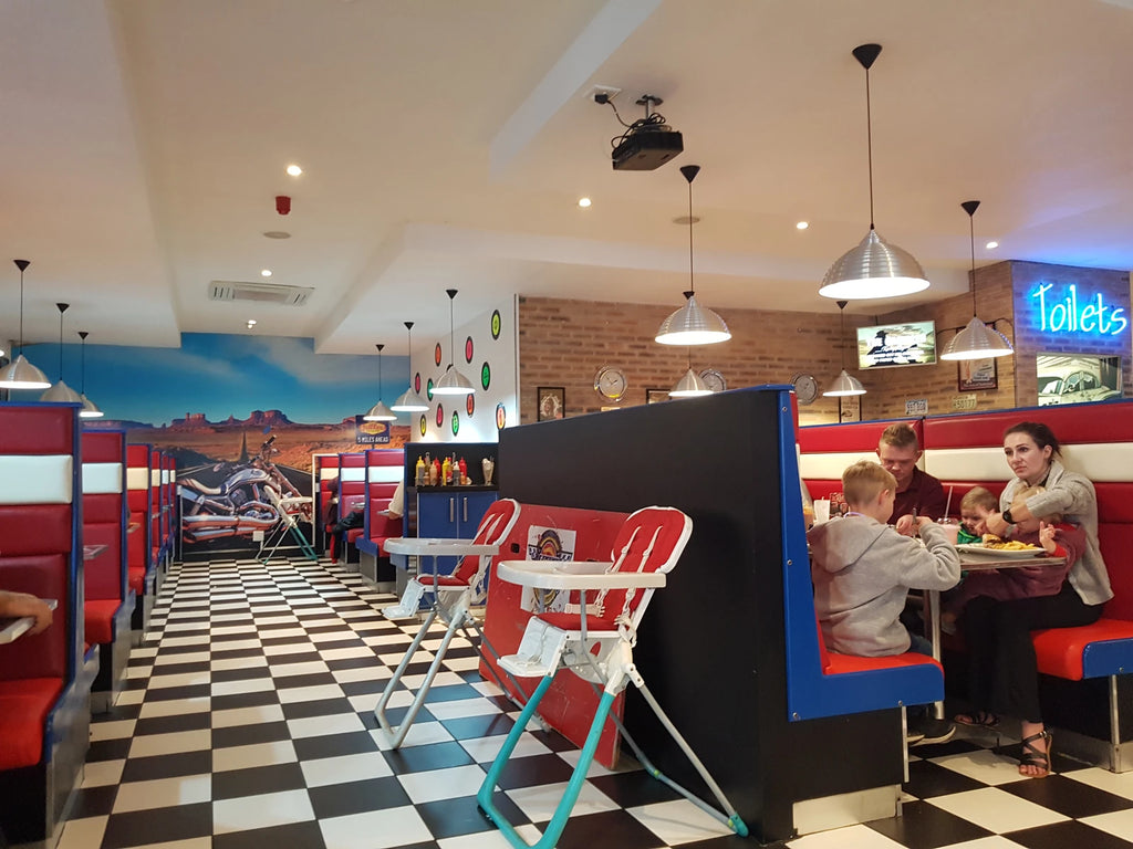 Grillers, Gqeberha South Africa