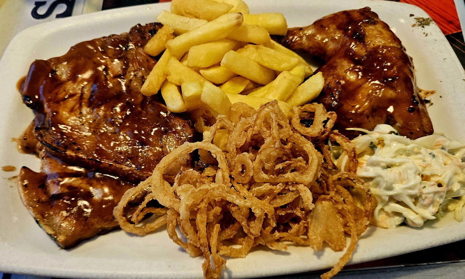 Grillers, Gqeberha South Africa
