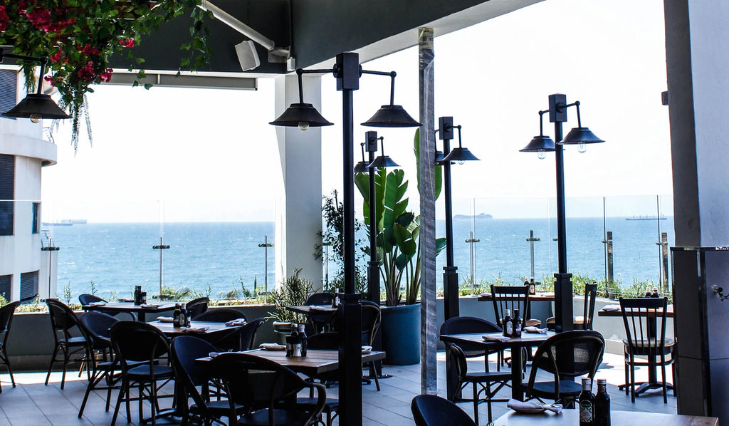 Grimaldi's, Durban South Africa