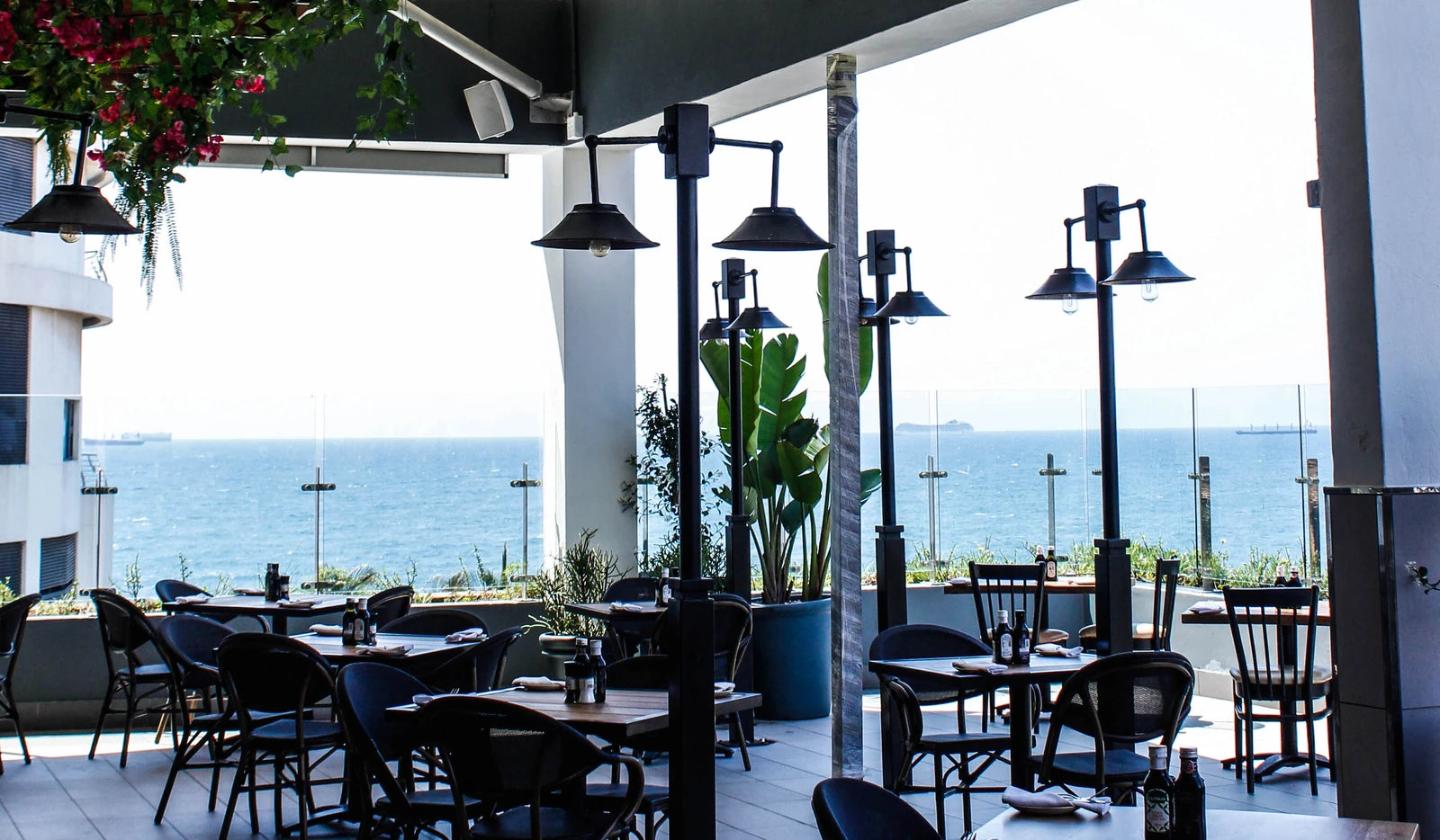 Grimaldi's, Durban South Africa