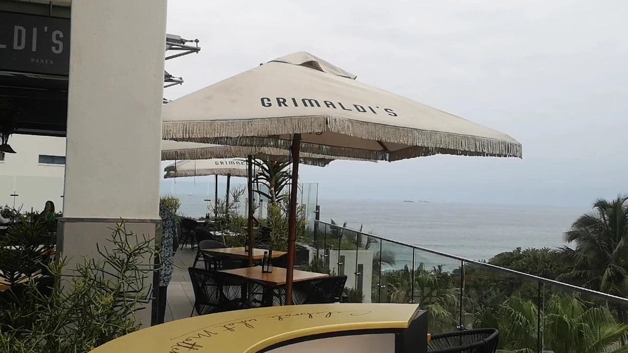 Grimaldi's, Durban South Africa