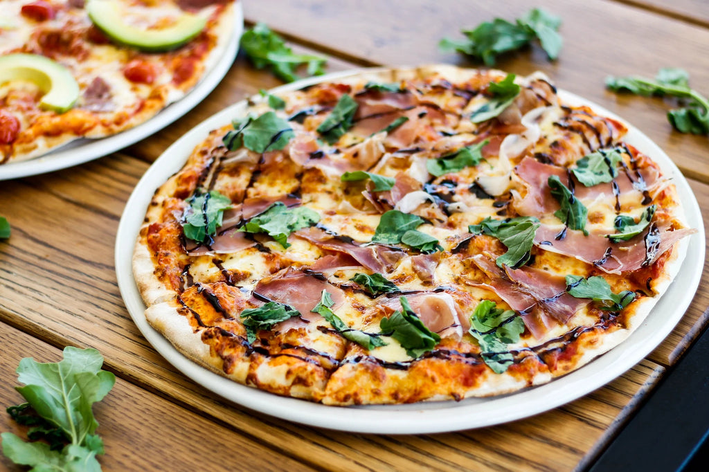 Grimaldi's, Durban South Africa