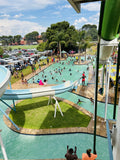 Grizzlies Water Park, Pretoria South Africa