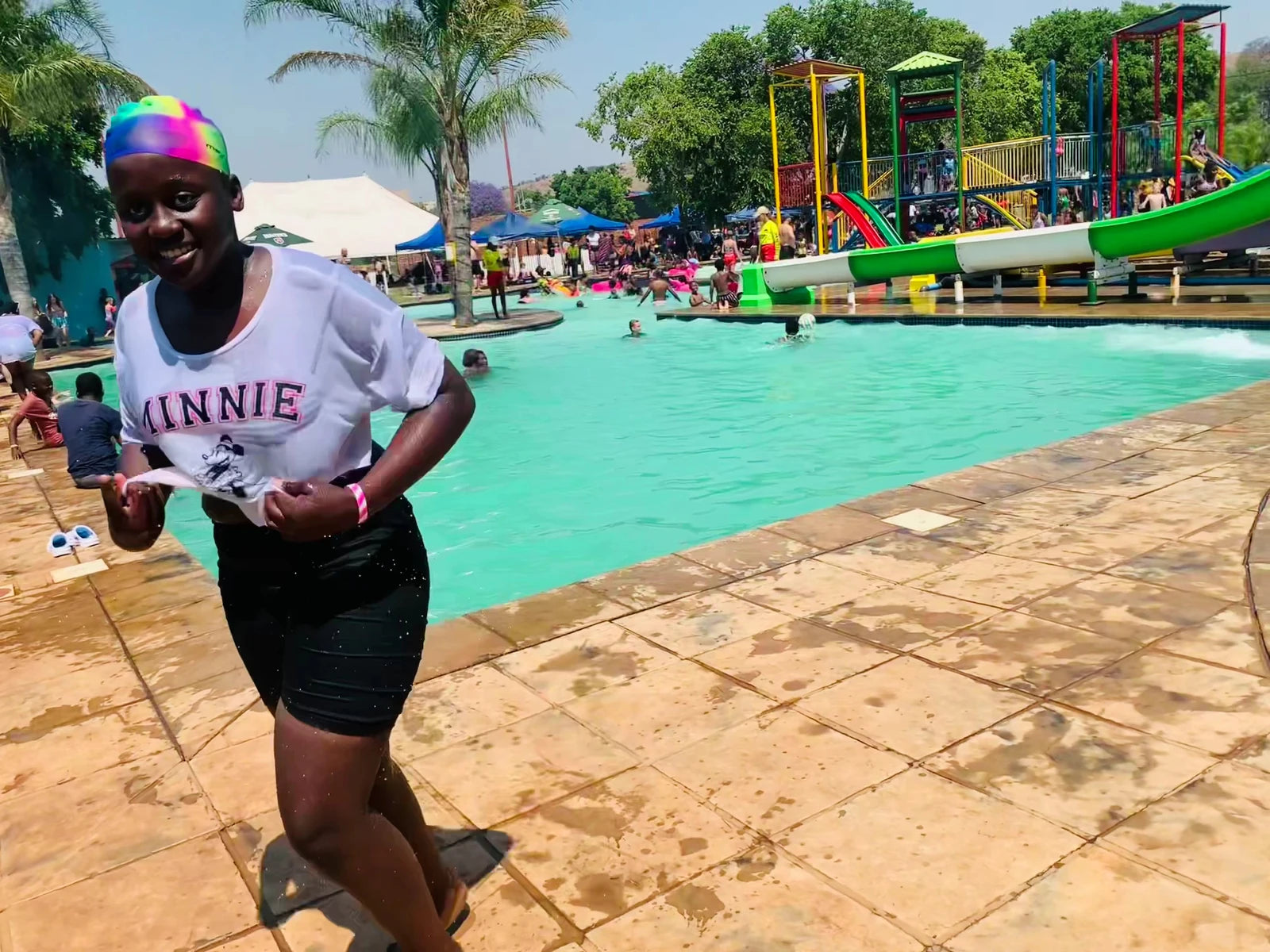 Grizzlies Water Park, Pretoria South Africa