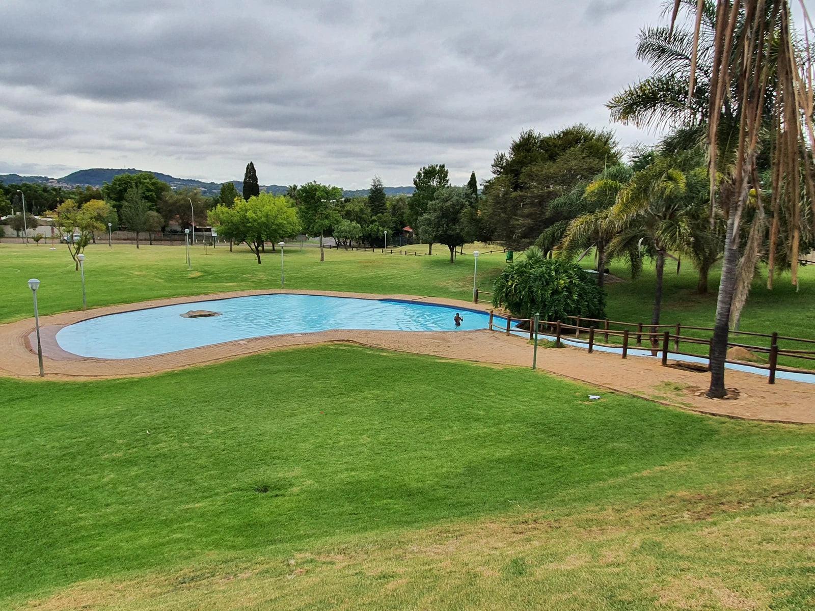 Grizzlies Water Park, Pretoria South Africa
