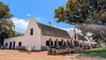 Groot Constantia, Constantia South Africa