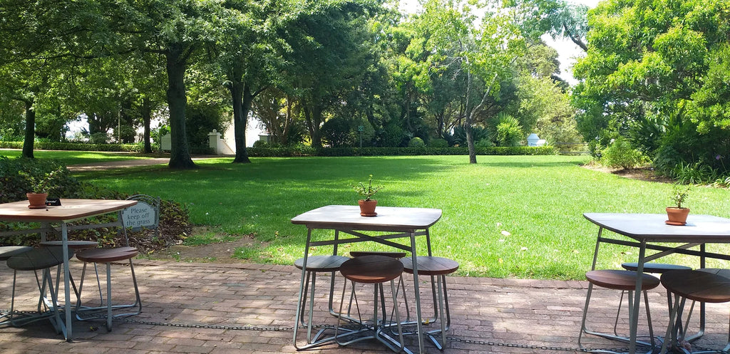 Groot Constantia, Constantia South Africa
