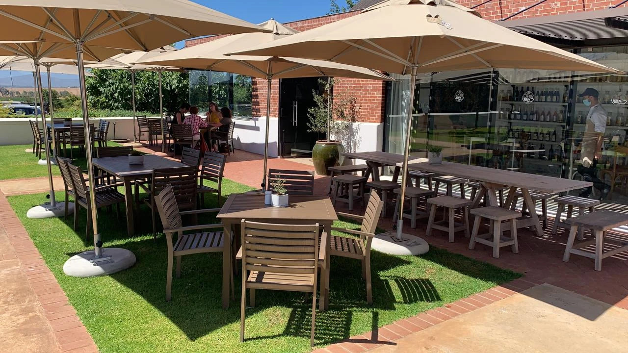 Groot Phesantekraal Wines & Restaurant, Cape Town South Africa