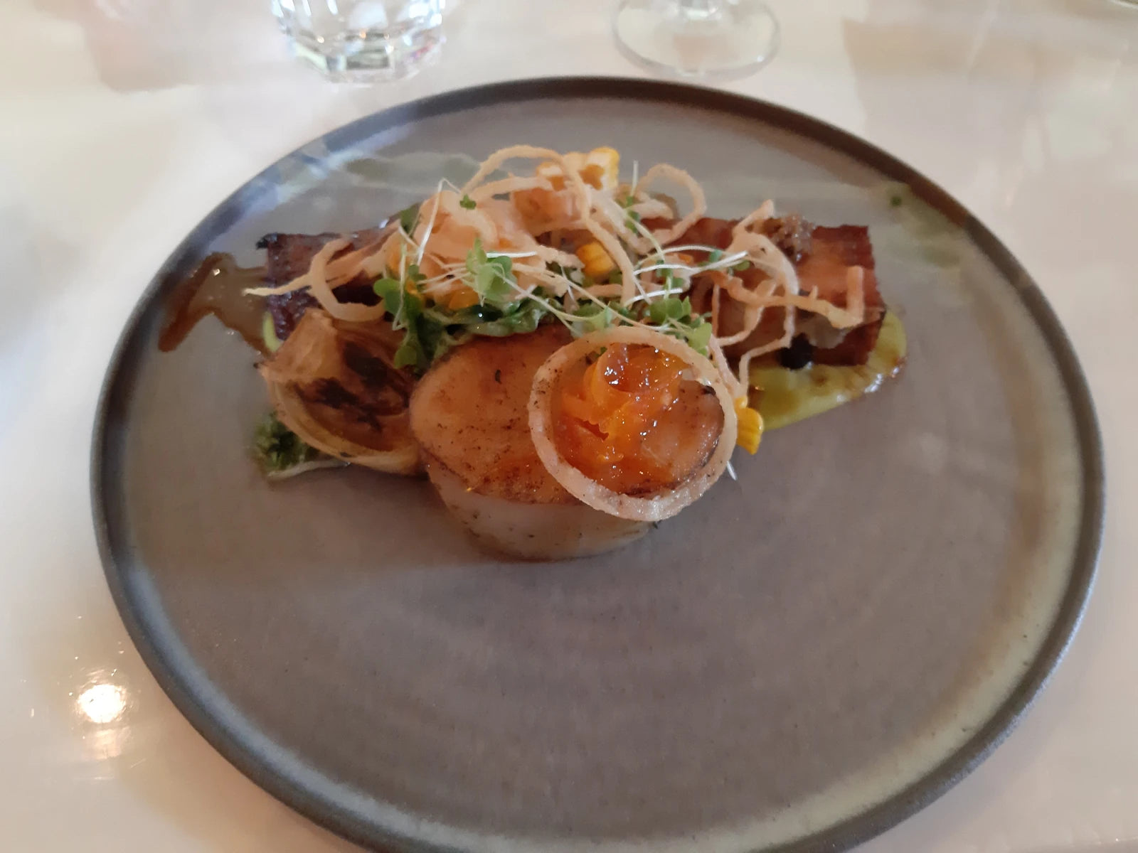 Groot Phesantekraal Wines & Restaurant, Cape Town South Africa