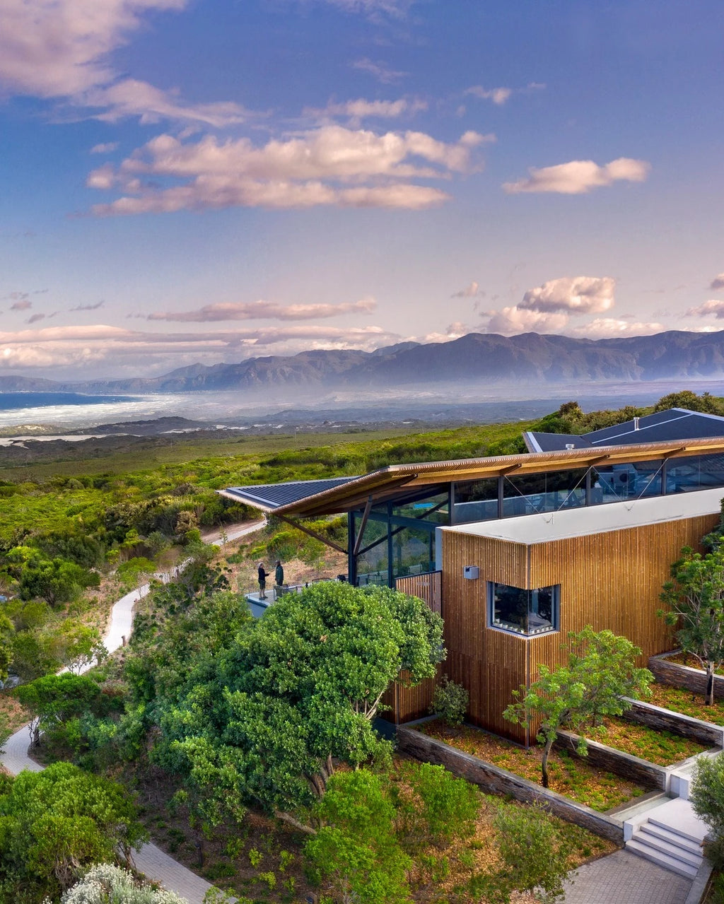 Grootbos Private Nature Reserve, Gansbaai South Africa