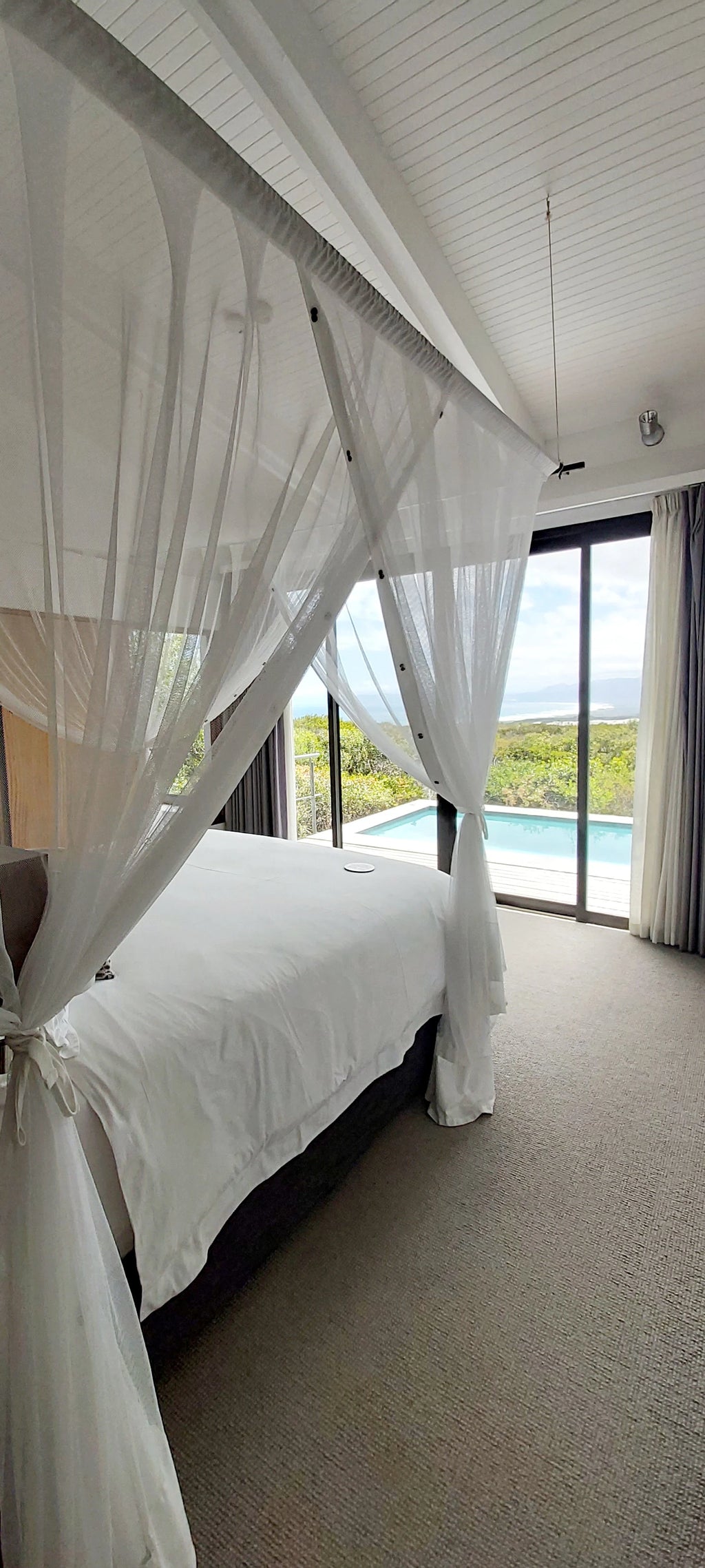 Grootbos Private Nature Reserve, Gansbaai South Africa