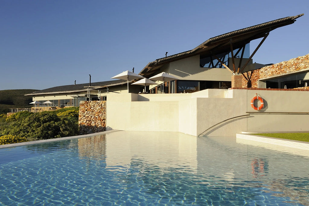 Grootbos Private Nature Reserve, Gansbaai South Africa