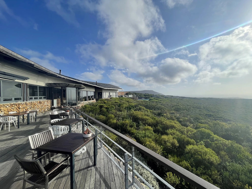 Grootbos Private Nature Reserve, Gansbaai South Africa