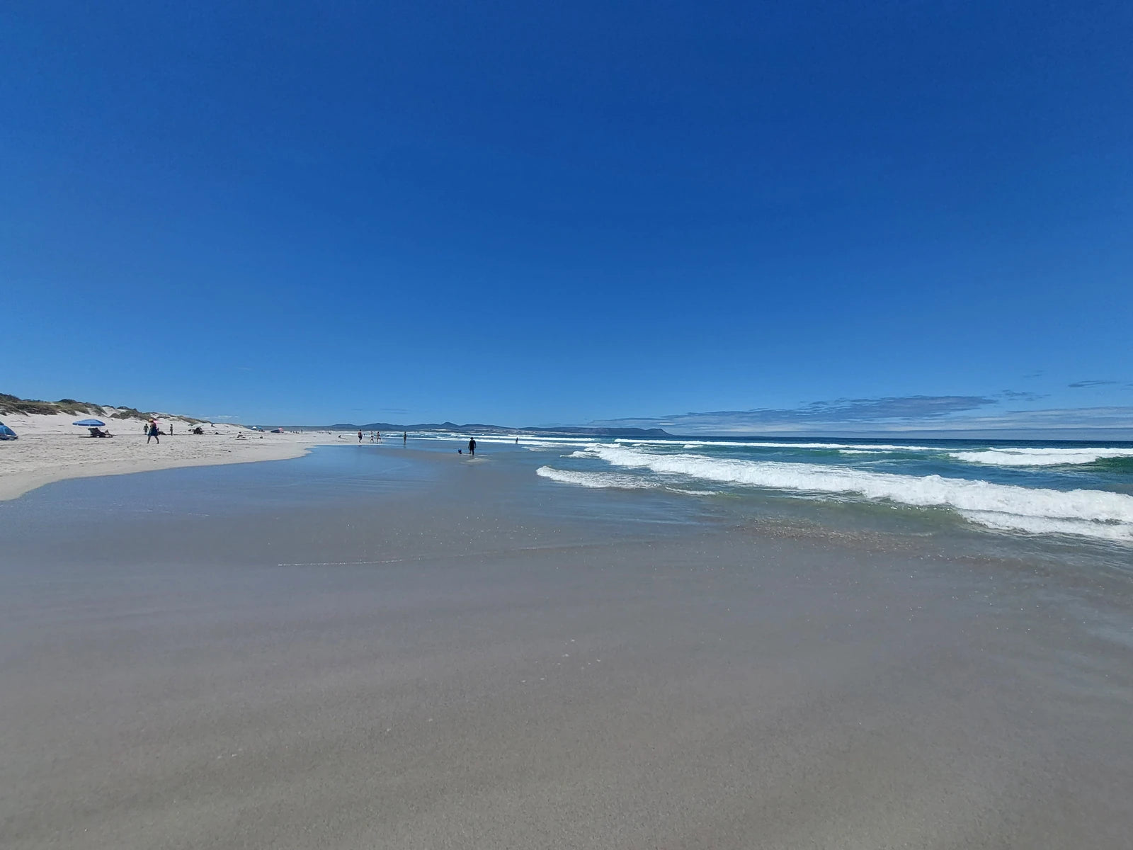 Grotto Beach (Blue Flag)