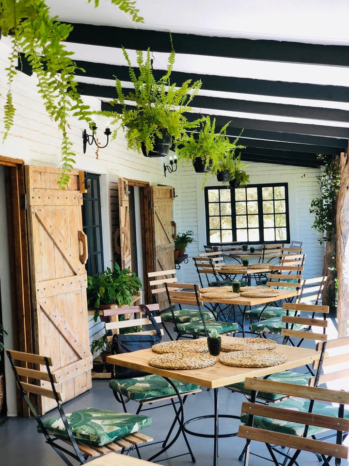 Ground Café