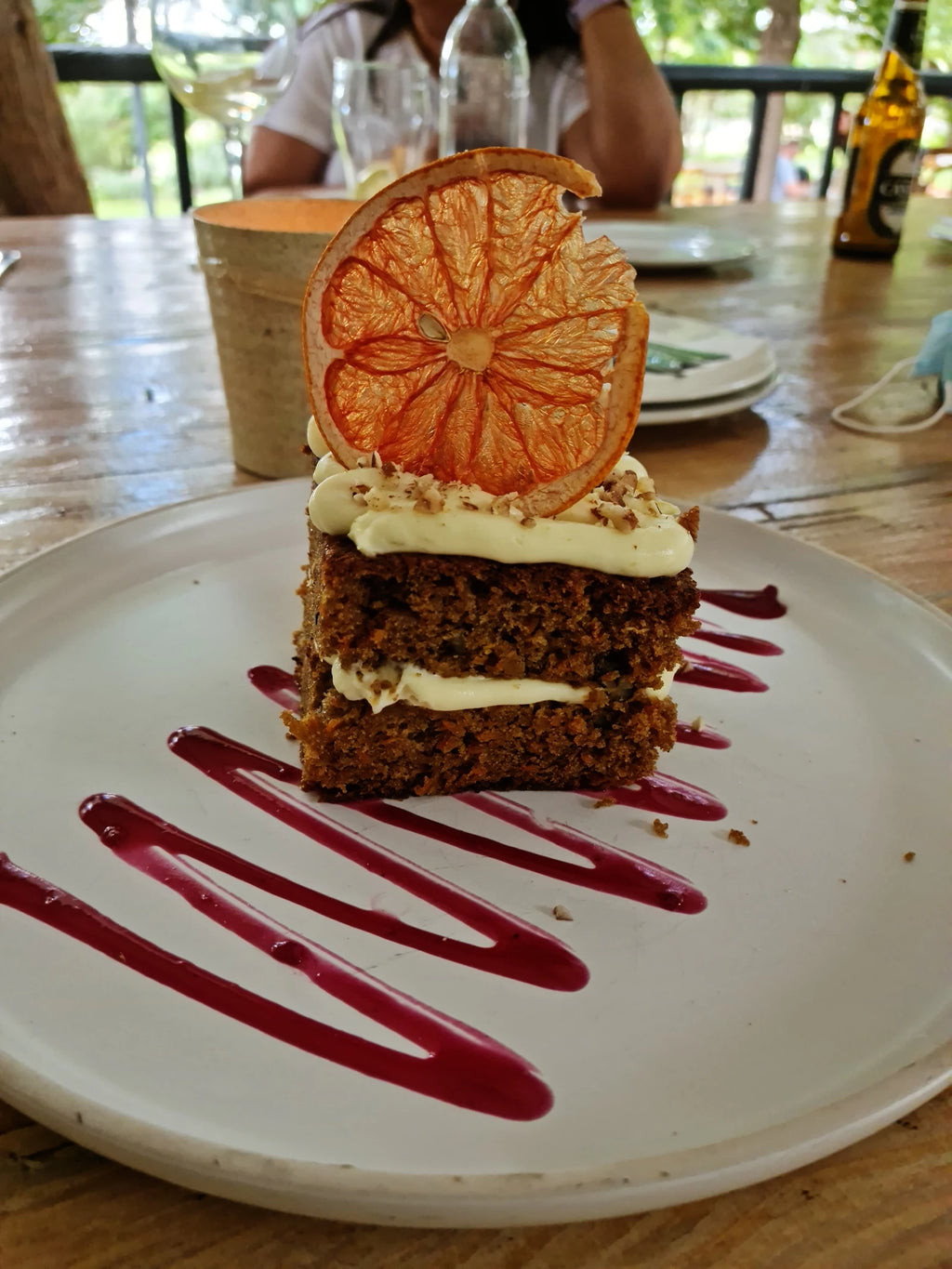 Ground Café, Muldersdrift South Africa